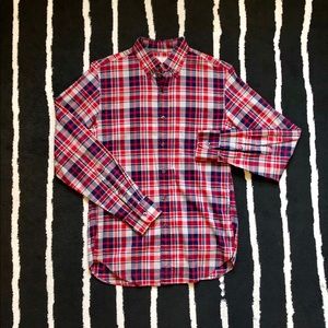 J. Crew Button Up Shirt